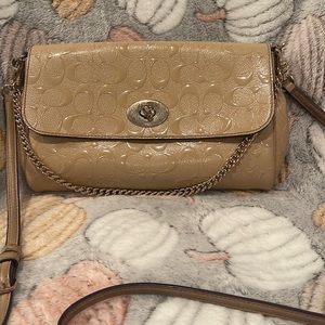 Coach crossbody